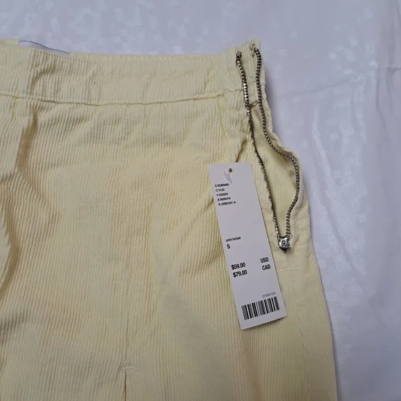 URBAN Outfitters BDG Corduroy Mini Skirt - Picture 7 of 8